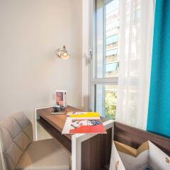 Отель Ona Hotels Arya удобства в номере фото 2