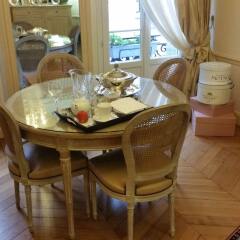 Отель B&B Legendre Франция, Париж - отзывы, цены и фото номеров - забронировать отель B&B Legendre онлайн в номере