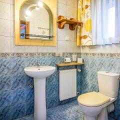 Отель Aparthotel Pod Nosalem Закопане фото 8