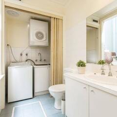 Отель Apartment2c - Tribeca ванная фото 2