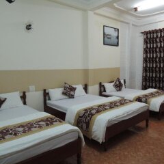 M & T Hotel Далат детские мероприятия