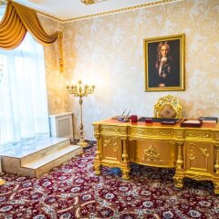 Hotel Petrovsky Prichal Luxury Hotel&SPA детские мероприятия фото 2