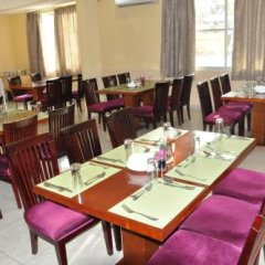 Juba Landmark Hotel in Juba, South Sudan from 151$, photos, reviews - zenhotels.com meals