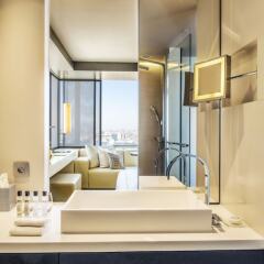 Отель The Hotel Brussels Бельгия, Брюссель - 1 отзыв об отеле, цены и фото номеров - забронировать отель The Hotel Brussels онлайн фото 4