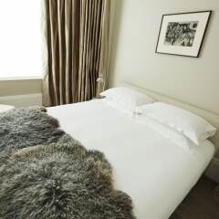 Отель 56 Welbeck Street комната для гостей фото 3