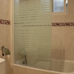 Отель Hostal San Isidro ванная фото 2