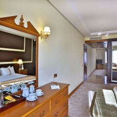 Ortakoy Princess Hotel Турция, Стамбул - 2 отзыва об отеле, цены и фото номеров - забронировать отель Ortakoy Princess Hotel онлайн комната для гостей