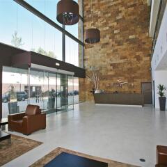 Отель Areias Village Apartamento Албуфейра интерьер отеля