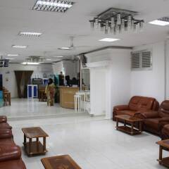 Auberge Le Héron in Djibouti, Djibouti from 101$, photos, reviews - zenhotels.com hotel interior photo 2