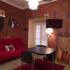 L' Artistico in Rome, Italy from 150$, photos, reviews - zenhotels.com guestroom photo 5