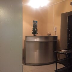 LV Hostel интерьер отеля фото 2