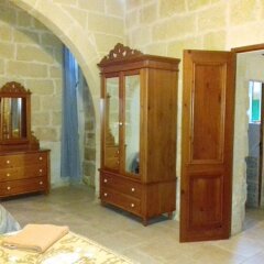 Отель Gozo B&B сауна