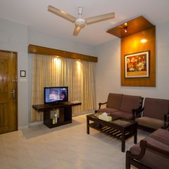 Rafflesia Serviced Apartments in Dhaka, Bangladesh from 104$, photos, reviews - zenhotels.com guestroom