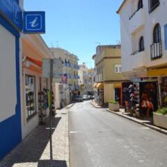Ria Hostel Alvor фото 6
