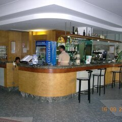 Dasamo Hotel гостиничный бар