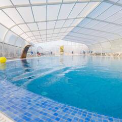 Hotel Royal Suite - All Inclusive бассейн