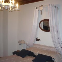 Отель B&B Palazzo Strassoldo Прамаджоре спа