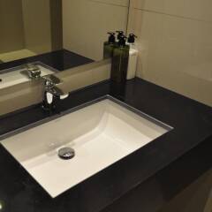 Rezt Bangkok - Hostel Бангкок ванная