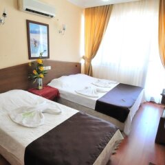 Yildizhan Hotel Турция, Памуккале - отзывы, цены и фото номеров - забронировать отель Yildizhan Hotel онлайн фото 2