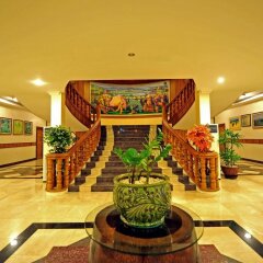 Tungapuri Hotel интерьер отеля фото 3