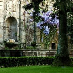 Отель Casa da Calçada Relais & Chateaux Португалия, Амаранте - отзывы, цены и фото номеров - забронировать отель Casa da Calçada Relais & Chateaux онлайн фото 13