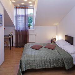 Rixwell Terrace Design Hotel комната для гостей фото 5