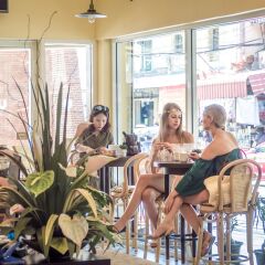 Vivit Hostel Bangkok Бангкок интерьер отеля
