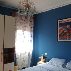 Отель B&B William Италия, Падуя - отзывы, цены и фото номеров - забронировать отель B&B William онлайн комната для гостей