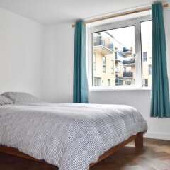 Апартаменты Central 2 Bedroom Modern Apartment комната для гостей фото 2