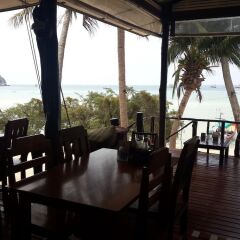 Отель JP Resort Koh Tao Таиланд, Остров Тау - отзывы, цены и фото номеров - забронировать отель JP Resort Koh Tao онлайн питание