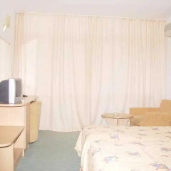 Sunny Day Club Hotel удобства в номере