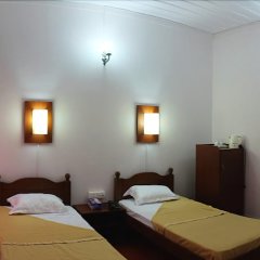 Отель The Caravela Homestay Индия, Северный Гоа - отзывы, цены и фото номеров - забронировать отель The Caravela Homestay онлайн комната для гостей фото 3