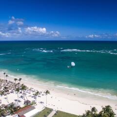 Апартаменты TOT Punta Cana Apartments пляж