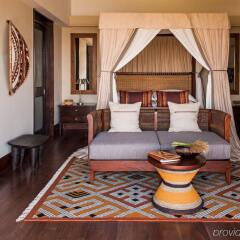 Four Seasons Safari Lodge Serengeti in Serengeti National Park, Tanzania from 1935$, photos, reviews - zenhotels.com guestroom photo 4