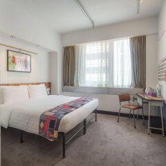 Attitude On Granville in Hong Kong, China from 207$, photos, reviews - zenhotels.com guestroom