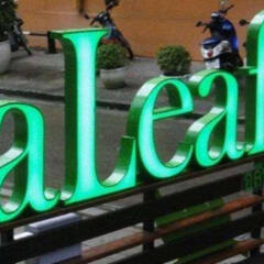 Aleaf Bangkok Hotel детские мероприятия