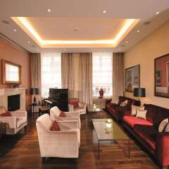 Best Western Hotel Stadtpalais интерьер отеля