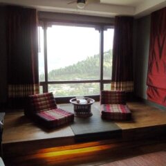 Haven Resort in Paro, Bhutan from 487$, photos, reviews - zenhotels.com guestroom photo 2