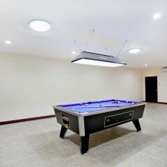 Отель Huay Yai Manor детские мероприятия
