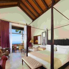 Отель The Ritz-Carlton, Abama Испания, Гиа-де-Исора - 2 отзыва об отеле, цены и фото номеров - забронировать отель The Ritz-Carlton, Abama онлайн комната для гостей