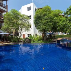 Отель Sunwing Bangtao Beach бассейн фото 3