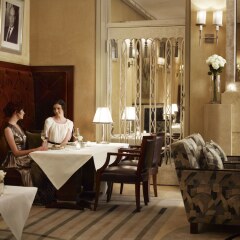 Отель Claridge's Великобритания, Лондон - 1 отзыв об отеле, цены и фото номеров - забронировать отель Claridge's онлайн фото 5