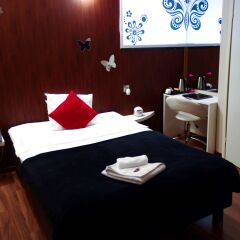 Hotel Carlton комната для гостей фото 2