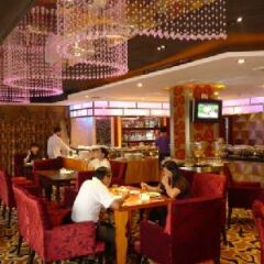 Отель Louis Hotel Zhongshan Китай, Чжуншань - отзывы, цены и фото номеров - забронировать отель Louis Hotel Zhongshan онлайн питание
