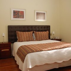 Oporto Hotel in Santiago, Chile from 231$, photos, reviews - zenhotels.com guestroom