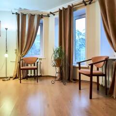 Home-Hotel Nizhniy Val 41-1 Киев фото 8