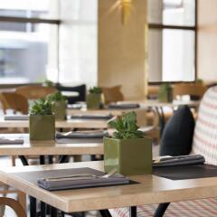 Отель Melia Athens питание фото 3