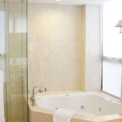 Отель Howard Johnson All Suites Hotel Китай, Сучжоу - отзывы, цены и фото номеров - забронировать отель Howard Johnson All Suites Hotel онлайн спа фото 2