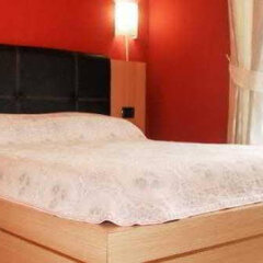 Hotel Vivas in Durres, Albania from 67$, photos, reviews - zenhotels.com guestroom photo 5
