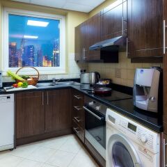 Dusit Residence Dubai Marina Hotel в номере